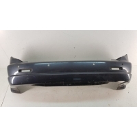 бампер SsangYong Kyron 2005-2007 7881009020ABS