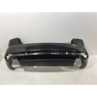 бампер Mazda CX-7 1 2009-2012 EHY15022XBB