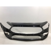 бампер Mercedes-Benz A-Class 2018- A1778856100