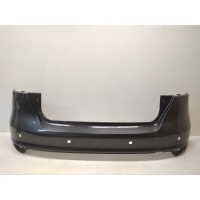бампер Ford Focus 3 2015-2019 1877243