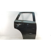дверь Mazda CX-5 1 2011-2017 KD5372010