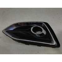 НАКЛАДКА ПТФ Hyundai Solaris 2 2017- 86527H5000