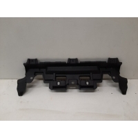 Накладка бампера Toyota Land Cruiser Prado 150 2014- 5212960060