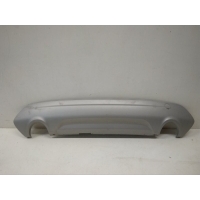 Накладка бампера Ford Kuga 2 2012-2018 1831404