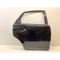 дверь Ford Focus 2 2008-2011 1702402