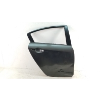 дверь Mazda 3 BL 2009-2013 BBY27202XA
