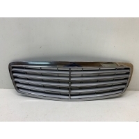 Решетка радиатора Mercedes-Benz E-Class W211 2002-2006 A2118800383