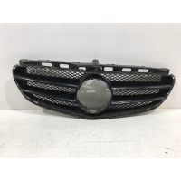 Решетка радиатора Mercedes-Benz E-Class w212 2013-2016 A2128850822