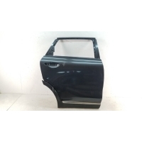 дверь Kia Sorento 3 2015- 77004C5000