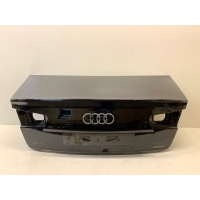 крышка багажника AUDI A6 С7 2014-2018 4G5827023C