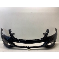 бампер Mercedes-Benz S-Class W222 2013-2017 A2228800147