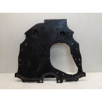 защита двс пластик Toyota Rav4 50 2019- 5142042010
