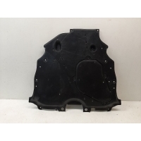 защита двс пластик Toyota Rav4 50 2019- 5142042010