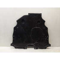 защита двс пластик Toyota Rav4 50 2019- 5142042010