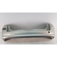 бампер Opel Astra H 2004-2014 13125014