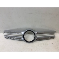 Накладка решетки радиатора Mercedes-Benz GLS X166 2015-2018 A1668850523