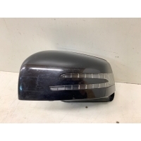 Крышка зеркала Mercedes-Benz GLS, GLE, GL, ML X166, W166, W292 2012-2018 A1668109900