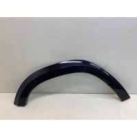 Расширитель крыла Mercedes-Benz GLS, GL X166 2012-2018 A1668846622