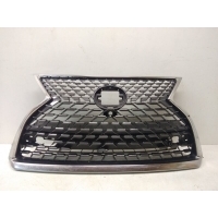 Решетка радиатора Lexus RX 4 2019- 5310148A40