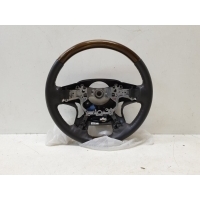 руль Toyota Land Cruiser 200 2016-2020 45100-60760-E3