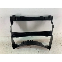воздуховод Land Rover Range Rover Vogue L405 2013- LR061740