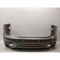 бампер Lexus NX 1 2014-2020 33333333