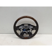 руль Toyota Land Cruiser 200 2016- 4510060760E3