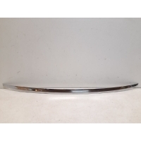 Молдинг крышки багажника Mercedes-Benz E-Class W213 2016-2019 A2137570000