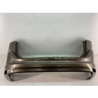 бампер Volvo XC60 2 2014-2017 30763426