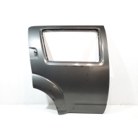 дверь Nissan Pathfinder R51 2005-2014 82100EB330