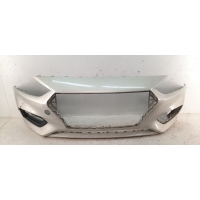 бампер Hyundai Solaris 2 2017-2019 86511H5000
