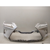 бампер Lexus NX 1 2018- 5211978943