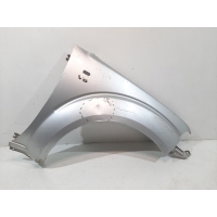 крыло Nissan Pathfinder R51 2004-2014 F31004X0MA