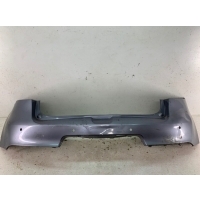 бампер Renault Megane 3 2009-2016 850220043R