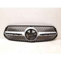 Решетка радиатора Mercedes-Benz GLE W167 2018-2021 A1678886900