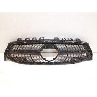 Решетка радиатора Mercedes-Benz CLA W118 2018-2021 A118880080264