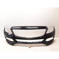 бампер Mercedes-Benz C-Class W205 2015-2018 A20588001409999