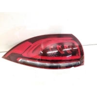 Фонарь Mercedes-Benz GLE W167 2018-2021 A1679061007