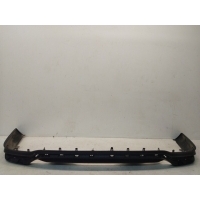 Спойлер бампера Lexus RX 4 2016-2021 5216948141