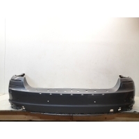 бампер Mercedes-Benz GL X164 2009-2012 A1648858925