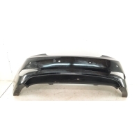 бампер Hyundai Solaris 1 2014 - 2017 866114L500