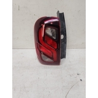 Фонарь Renault Duster 2 2015- 265550368R