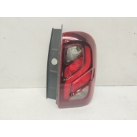 Фонарь Renault Duster 2 2015- 265504304R
