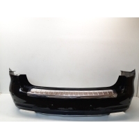 бампер Mercedes-Benz GLS X166 2015-20 A16688539009999