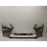 бампер Lexus RX 4 2014-2019 521194D938