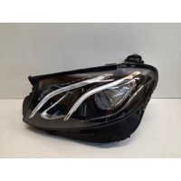 фара Mercedes-Benz E-Class W213 2016-2020 A2139066501
