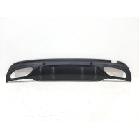 Спойлер бампера Mercedes-Benz C-Class W205 2018-2020 A2058853103