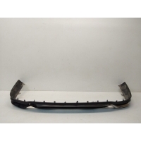 Спойлер бампера Нижн. Lexus RX 4 2020- 5216948141