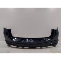бампер Haval H6 2014- 2804101XKZ36A