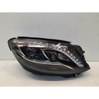фара Mercedes-Benz S-Class W222 2013-2016 A2229061804